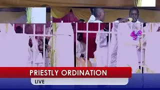 Ordination of Frs Bedan Njue, Sdb & John Mbogo, Sdb