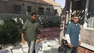 Lamar roasts franklin but no one understands what lamar is saying