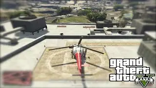 LE BRAQUAGE DU CASINO GTA ONLINE [MODE-RUSE]