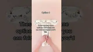 How to Fold Your Preflats for Boys