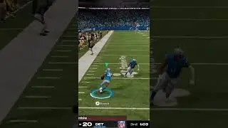 TAG TEAM TOUCHDOWN #fuzzwashere7477 #twitch