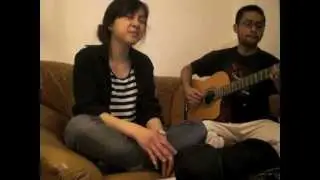 Ismail Marzuki - Juwita Malam (cover)