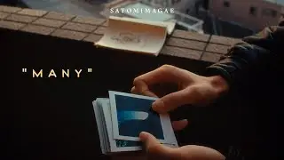 Satomimagae - Many [Official Video]