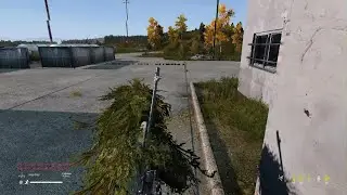 DayZ quad kll
