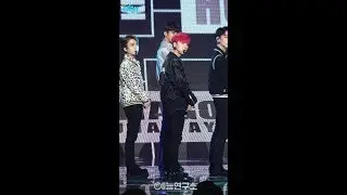 [예능연구소 직캠] 펜타곤 RUNAWAY 후이 Focused @쇼!음악중심_20171125 RUNAWAY PENTAGON HUI