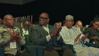 The Mining Indaba 2026 Ministerial Symposium