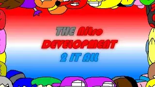 The Nitro Development 2 It All