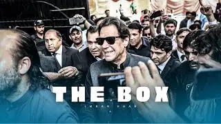 Imran Khan ft. The Box🔥 ● Imran Khan Edit😉