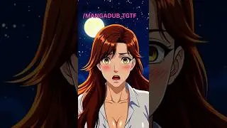 Oh what a lovely night...WHAT? #genderbender #anime #tgtfanimation #animegirl #tgtf #aiart