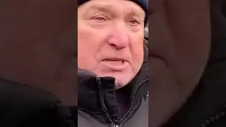 Анналена Бербок: суд над Путиным