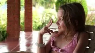 Sony NEX-EA50 - My Carnival day in Brazil