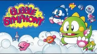 Bubble Symphony (Switch) Playthrough (Ryujinx Emulator)
