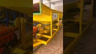 Gem washing machine sri lanka