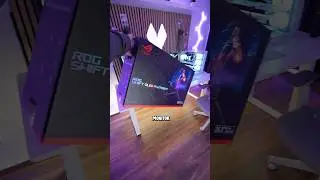 De beste OLED monitor die je nu kan krijgen toevoegen aan de setup!!