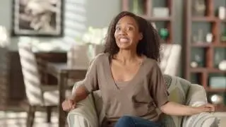 Tia DeShazor CommercialReel