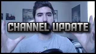 PlaycrastiNation Channel Update | New Changes & New Schedule!