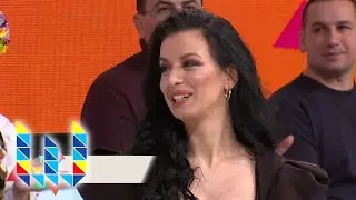 &Scaron;arenica &ndash; Gostovanje Mine Gligorijević i Arsenija Tubića / predstava Fantom iz Opere