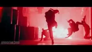 Dubstep Supercut