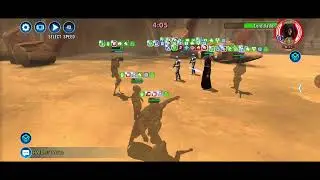[3v3, R∆ -2] Maz/Kix/SM-33 (wordy healer) fails vs. LV/omi-CX/Appo (L15 Iden FDC)