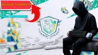 ICH bin BEREIT F&Uuml;R das FNCS 2026!!