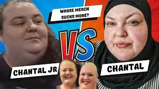 French Fried Gorl Reviews Foodie Beauty Merch | LIVE