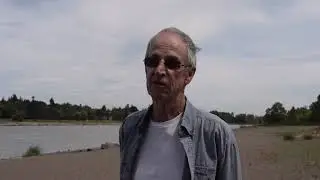 Simon Bancroft: Thoughts on being a tugboat operator on the Fraser River