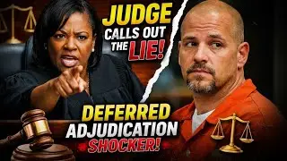 Judge Boyd SHUTS Him DOWN &mdash; &ldquo;Your Story Is NOT BelIEVABLE&rdquo; | Stolen Car Case