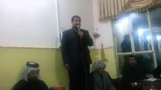 الشاعر حسن الزهيري