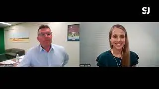 Ask The Candidates 2023 - Episode 2 - Dugald Saunders, The Nationals