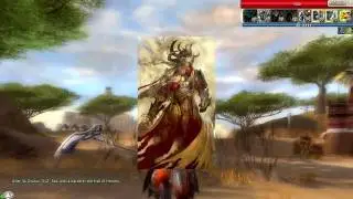 Kourna - The Gods Part 1/2