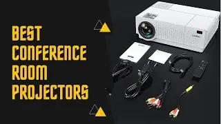 Best Conference Room Projectors &ndash; Top 5 Picks & Reviews