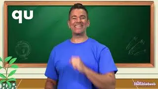 Letter Q Sound | Learn the /kw/ Sound with Fun Phonics for Kids