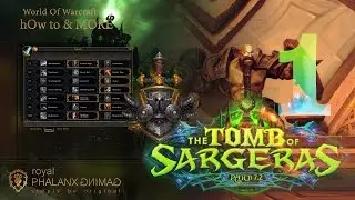 Legion 7.2 Macros Fury Warrior-One Shot'  + More