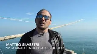 Vieste - La Mezza dei Trabucchi - Interviste