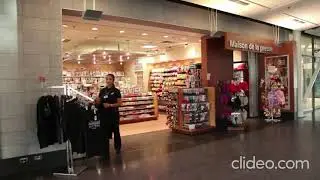 Claiming asylum in Canada with a transit visa