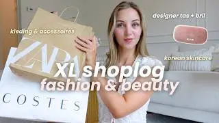 SHOPLOG ZARA, COSTES, MIU MIU, POLÈNE & SKINCARE | Julia Verbij