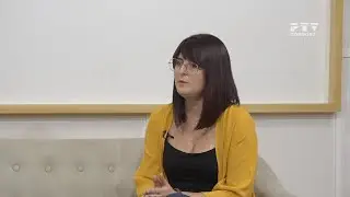 Entrevista Olga Reus, coordinadora Eutop&iacute;a Gaming