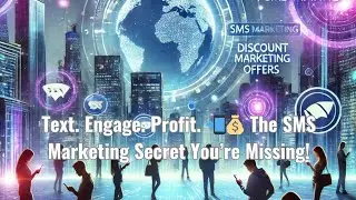 How to use SMS Marketing for Small Businesses