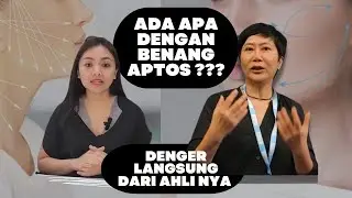 Tarik Benang Wajah Aptos (Update TERKINI 2023) NONTON INI DULU sebelum APTOS !