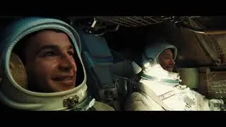 First Man (2018) 