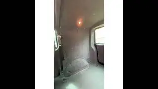Vw T6.1 carpet line and leather retrim