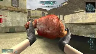 War Rock Papaplay Cheaters' Clan 