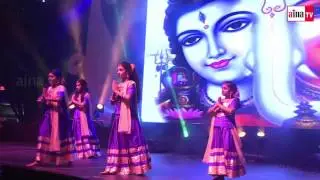 NATA 2016 Celebrations at Dallas Convention Center_Dance Performance_02