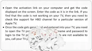 How To Activate And Deactivate HBO Go Service Apple TV