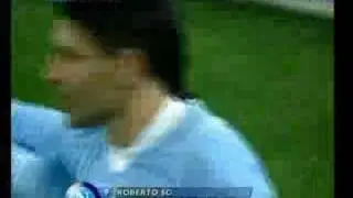Gol Sosa El Pampa Milan Napoli Auriemma