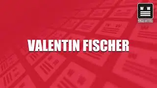 Valentin Fischer