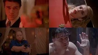 Every Main Character&rsquo;s Death In American Horror Story: Freak Show