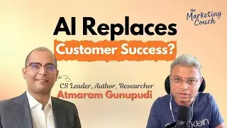 Will AI REPLACE 60% of Customer Success Jobs by 2026?