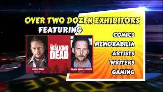 Big Lick Comic Con 2017