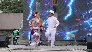 Mexican Day 🇲🇽 | Toronto | 2025